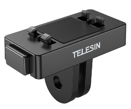 Akcesoria Foto TELESIN Uchwyt magnetyczny do Insta360 Ace Pro / Ace Pro 2
